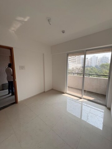 Room in 1 BHK Apartment at Kundan Espacio, Balewadi – for Rent