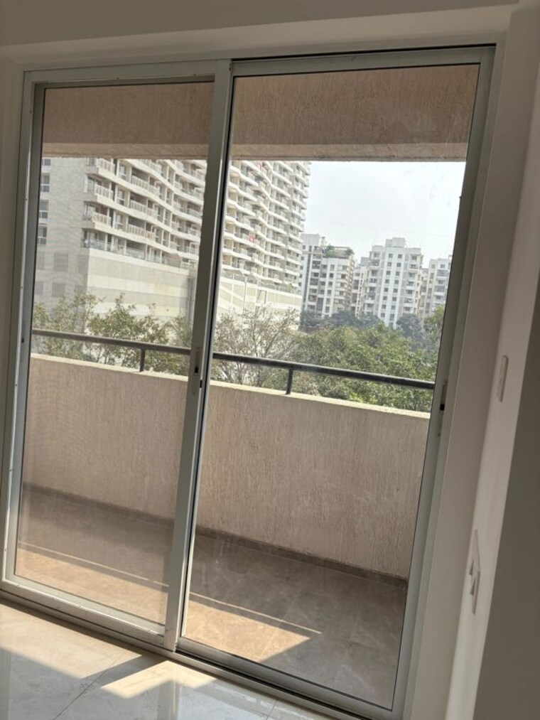 Balcony, kundan-espacio 1 Bedroom 800 Sq.Ft. Apartment In Balewadi Pune 9947512