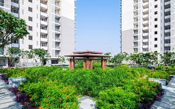 4 BHK Apartment – Exterior View View at DLF The Ultima, Sector 81 - for Sale