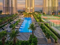 4 BHK + Servant Room Apartment For Sale in DLF The Ultima