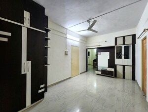 Building Lobby in 2 BHK Apartment at Asha Heights Aundh, Aundh – for Rent