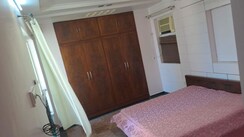 3 BHK + Extra Room Apartment For Rent in Hiranandani Meadows