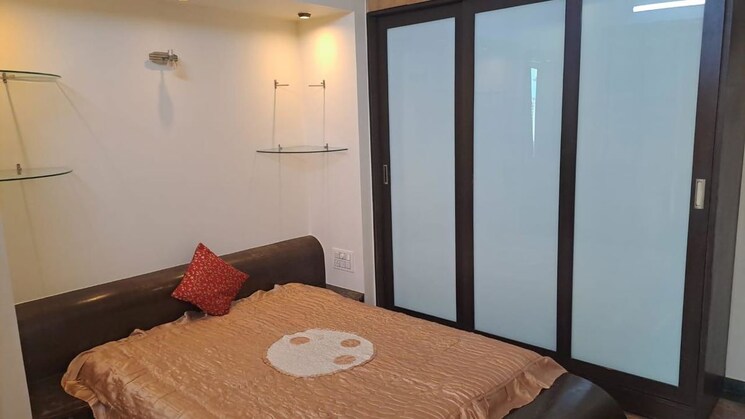 Bedroom, hiranandani-meadows 3 Bedroom 1345 Sq.Ft. Apartment In Manpada Thane 9947532