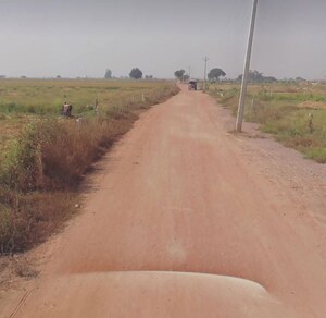 Plot Area in  Plot at Jewar – for Sale