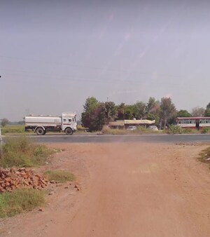  Plot – Exterior View View at Jewar - for Sale