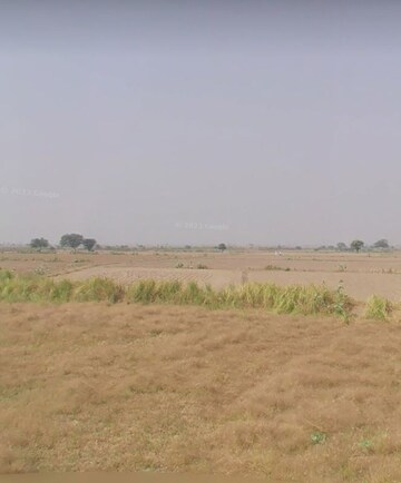 Plot Area in  Plot at Jewar – for Sale