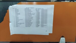  Plot – Exterior View View at Channarayapatna - for Sale