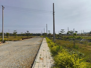 Plot Area in  Plot at Channarayapatna – for Sale
