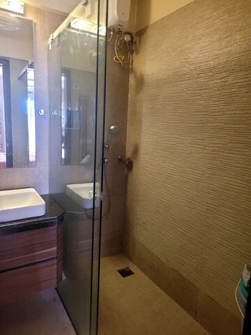  3 BHK Apartment at Adani Group Western Heights, Andheri West – for Rent