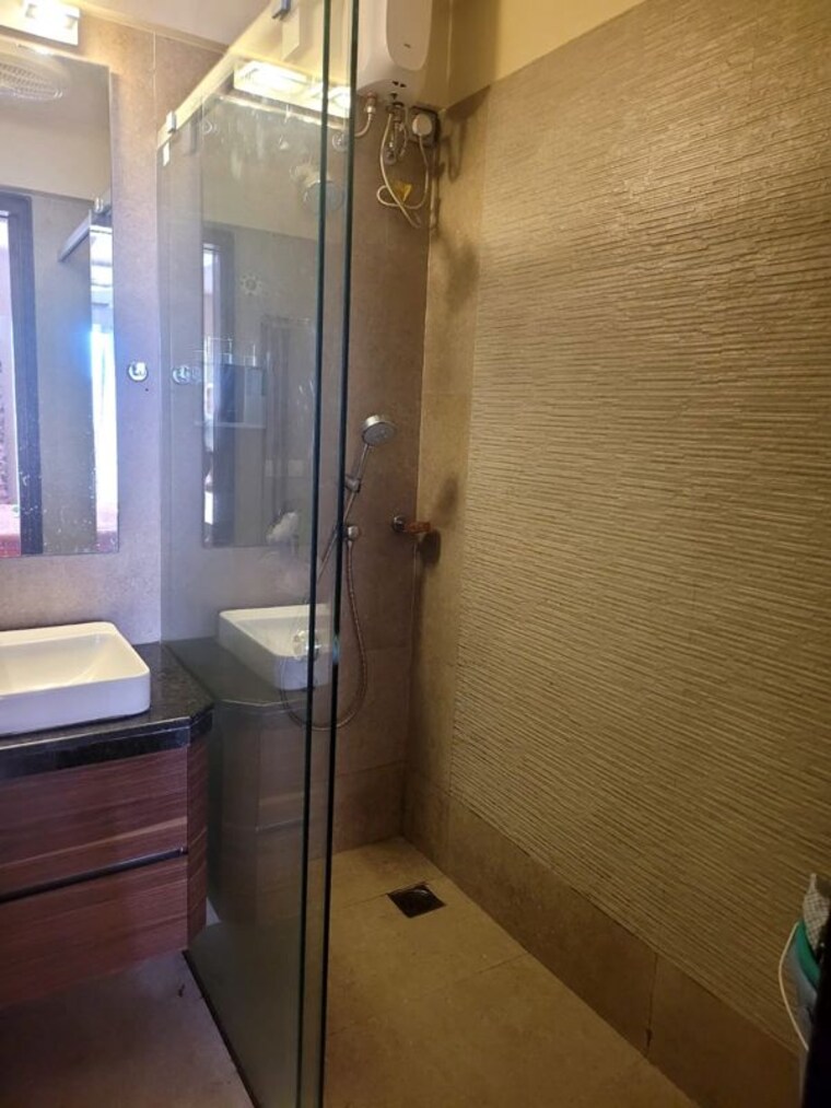 Other, adani-group-western-heights 3 Bedroom 1357 Sq.Ft. Apartment In Andheri West Mumbai 9947545