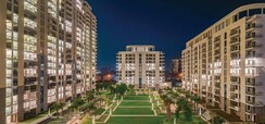 4 BHK + Servant Room Apartment For Sale in DLF The Ultima