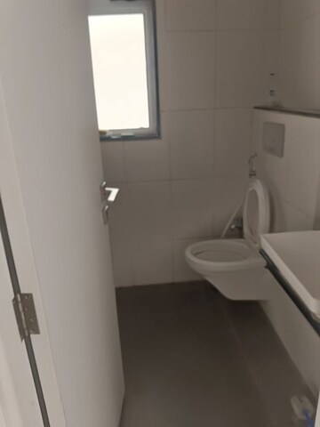 Bathroom in 2 BHK Apartment at Mantra Alkasa, Mohammadwadi – for Sale