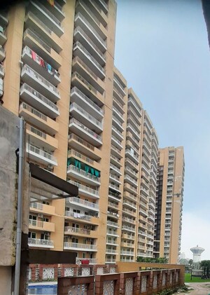 3 BHK Apartment – Exterior View View at Migsun Ultimo, Omicron Iii Greater Noida - for Sale