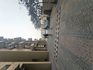 3 BHK Apartment – Exterior View View at Migsun Ultimo, Omicron Iii Greater Noida - for Sale