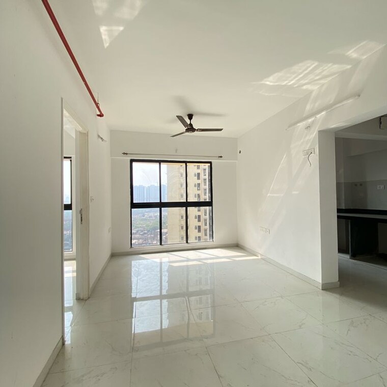 Cover Image, runwal-gardens-phase-2 1.5 Bedroom 504 Sq.Ft. Apartment In Dombivli East Thane 9947552