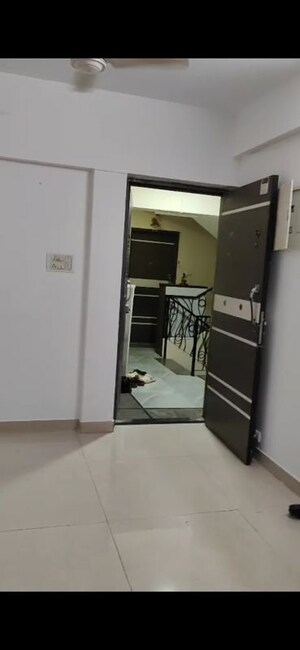 Living Room in 2 BHK Apartment at Mandalik Nagar CHS, Malad West – for Rent