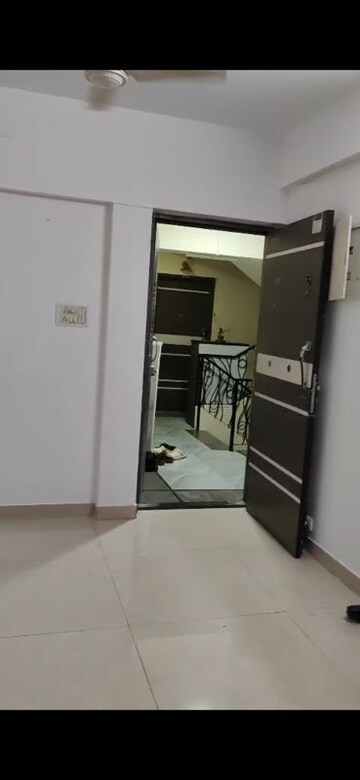 Living Room in 2 BHK Apartment at Mandalik Nagar CHS, Malad West – for Rent