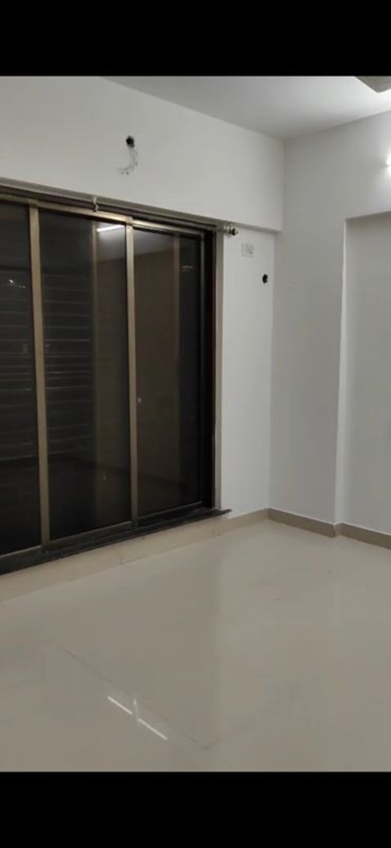 Bedroom, mandalik-nagar-chs 2 Bedroom 570 Sq.Ft. Apartment In Malad West Mumbai 9947564