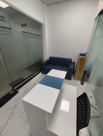  Co-working Space For Rent in DAH Greentech NX One, Tech Zone 4 Greater Noida