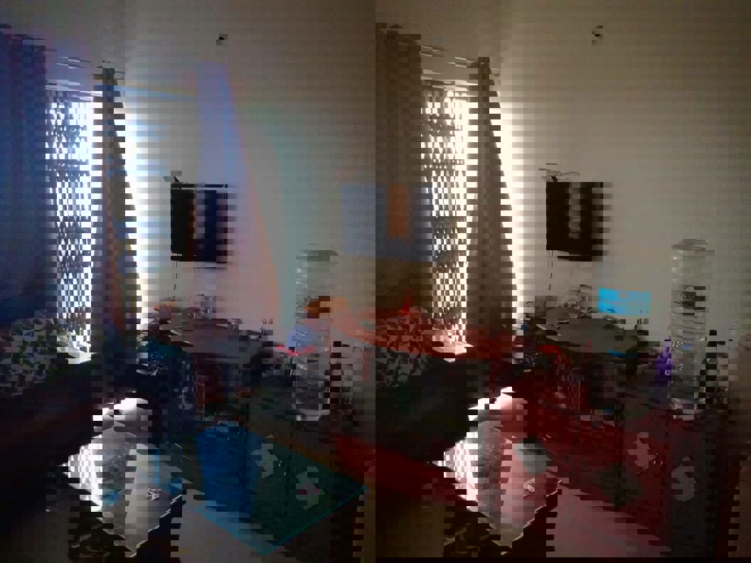 2 BHK + Pooja Room 1000 Sq.Ft. Apartment in Gandhi Bafna Ayaan