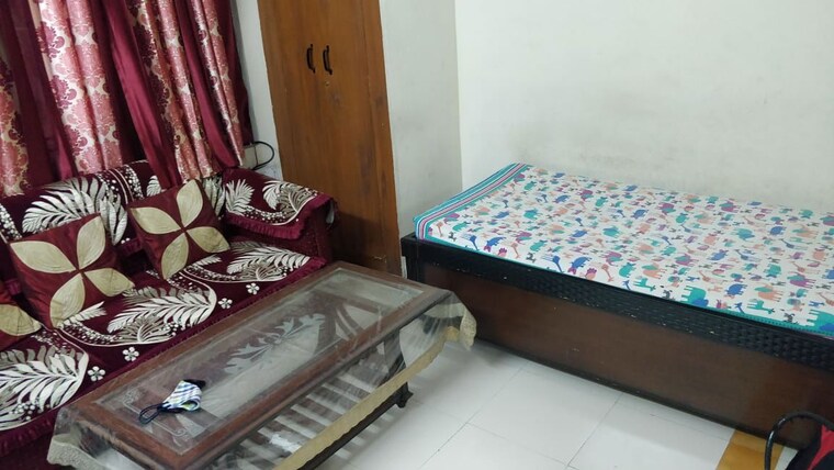 Bedroom, ambabari 2 Bedroom 1000 Sq.Ft. Apartment In Ambabari Jaipur 9947544