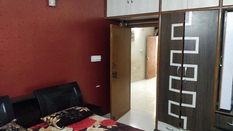 Room, ambabari 2 Bedroom 1000 Sq.Ft. Apartment In Ambabari Jaipur 9947544