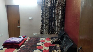 Bedroom in 2 BHK Apartment at Ambabari – for Rent