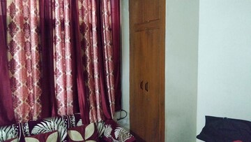 Furnished Amenities in 2 BHK Apartment at Ambabari – for Rent