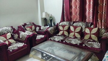 2 BHK Apartment For Rent in Ambabari