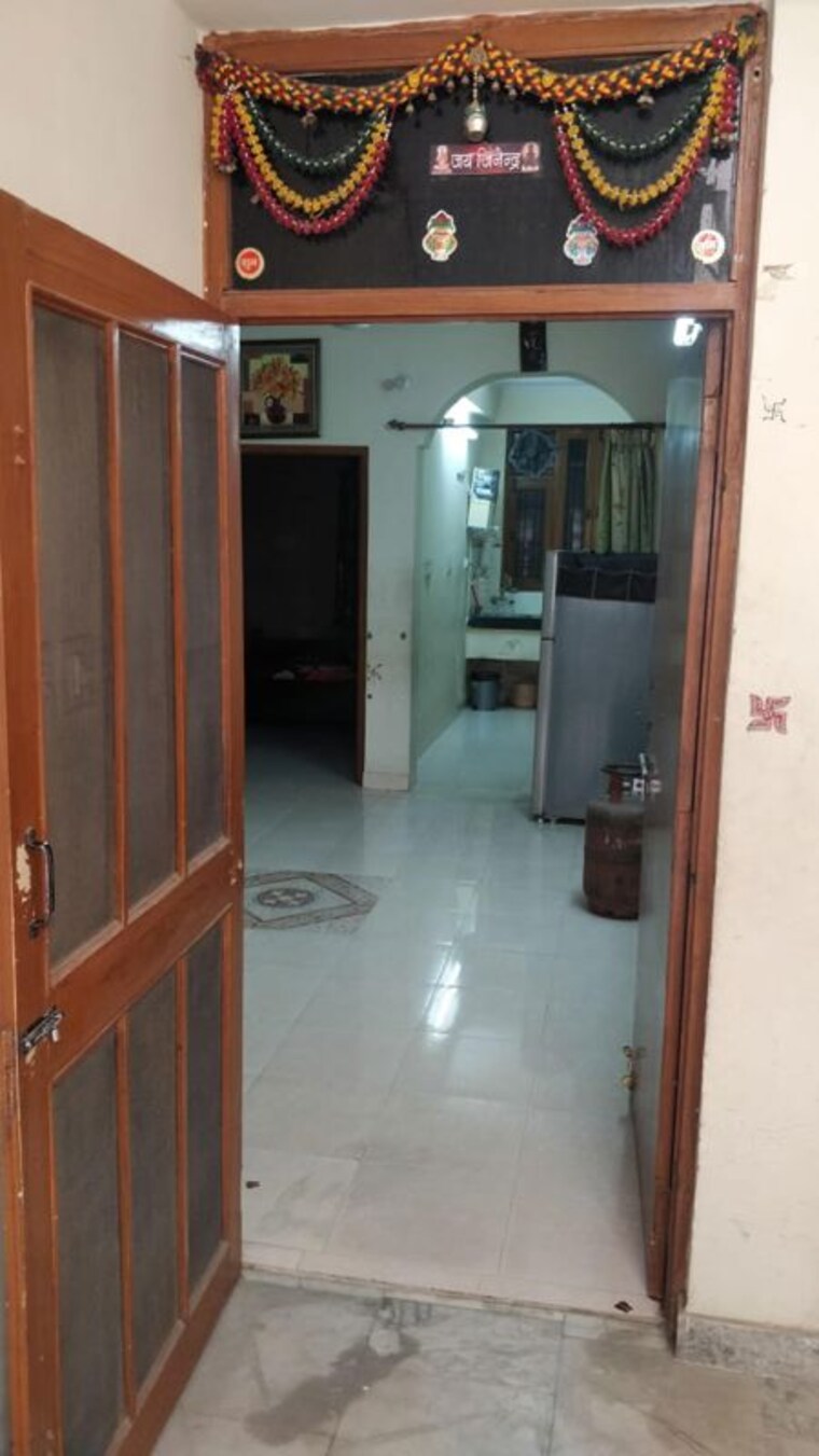 Other, ambabari 2 Bedroom 1000 Sq.Ft. Apartment In Ambabari Jaipur 9947544