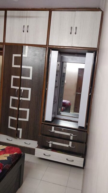 Furnished Amenities in 2 BHK Apartment at Ambabari – for Rent