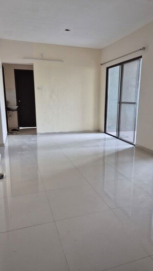 Hall in 2 BHK Apartment at Majestique Landmark Palm Atlantis, Wagholi – for Rent