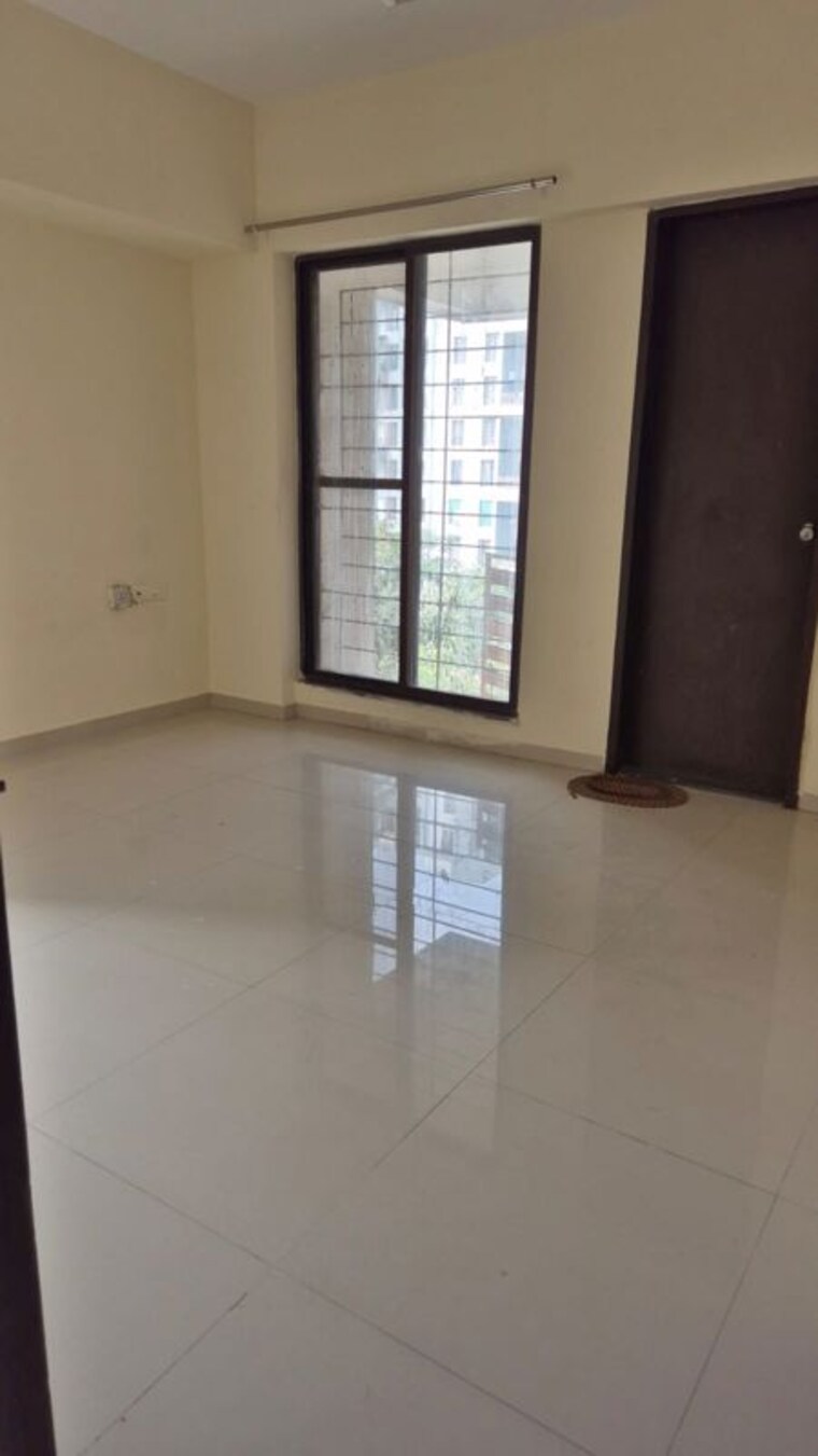 Master Bedroom, majestique-landmark-palm-atlantis 2 Bedroom 975 Sq.Ft. Apartment In Wagholi Pune 9920266