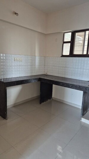 Kitchen in 2 BHK Apartment at Majestique Landmark Palm Atlantis, Wagholi – for Rent