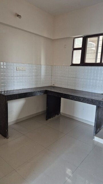 Kitchen in 2 BHK Apartment at Majestique Landmark Palm Atlantis, Wagholi – for Rent