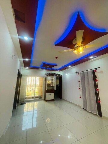 Bedroom in 2 BHK Apartment at Prestige Finsbury Park Hyde, Bagaluru – for Rent