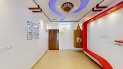 2 BHK Apartment For Sale in Alpine Fiesta