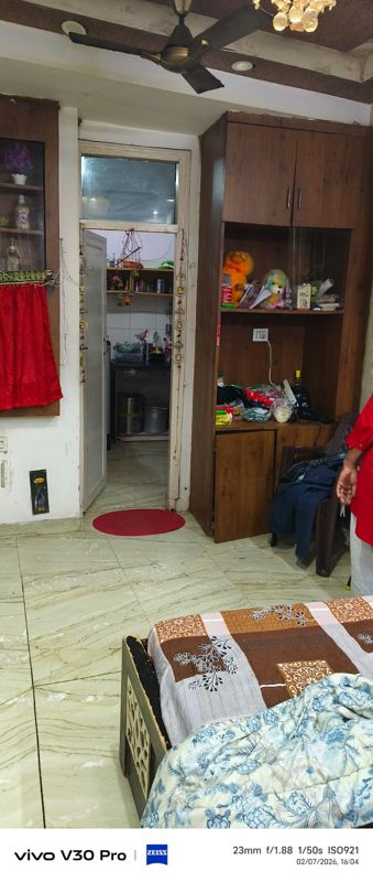 2 BHK + Pooja Room Builder Floor For Sale in Ganesh Nagar