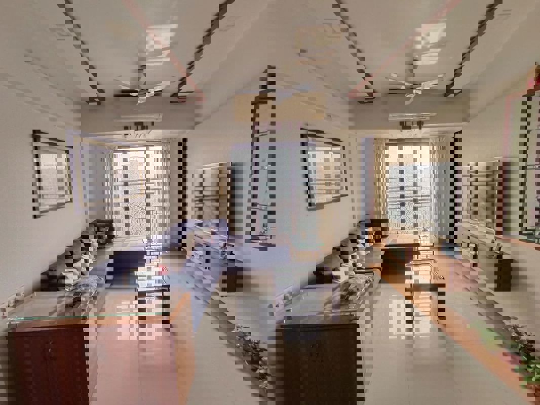 2 BHK 770 Sq.Ft. Apartment in Nellai Heights