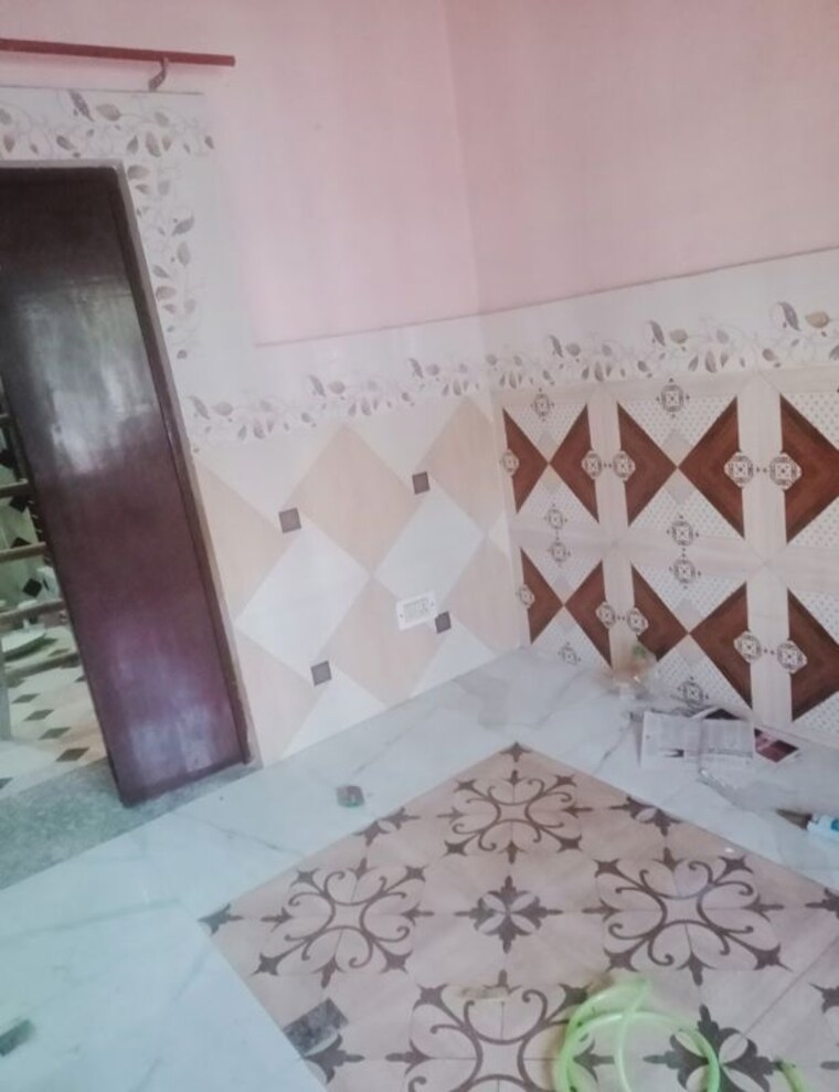 Master Plan, aliganj 1 Bedroom 451 Sq.Ft. Independent House In Aliganj Lucknow 9947589