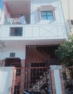 1 BHK + Study Room 451 Sq.Ft. Independent House in Aliganj