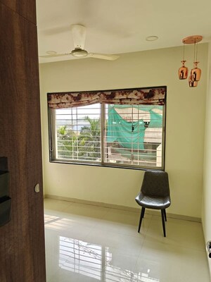 Furnished Amenities in 2 BHK Apartment at Balewadi Plaza, Balewadi – for Rent