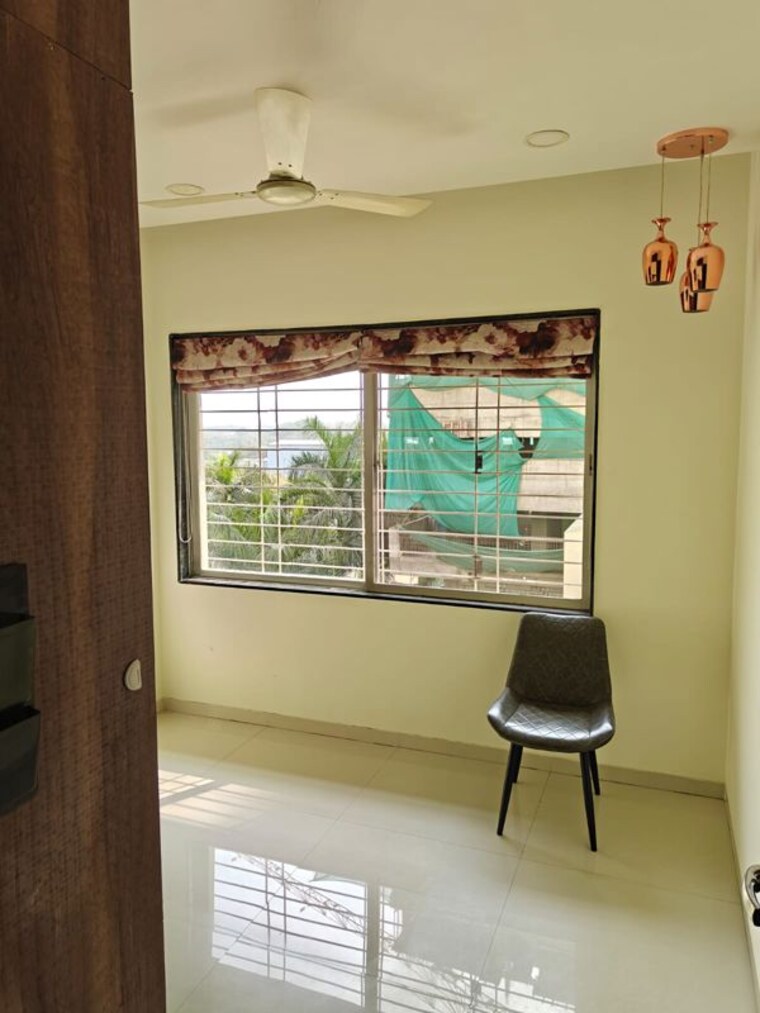 undefined, balewadi-plaza 2 Bedroom 1000 Sq.Ft. Apartment In Balewadi Pune 9947590