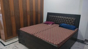 Bedroom in 4 BHK Apartment at Vipul Greens, Sector 48 – for Sale
