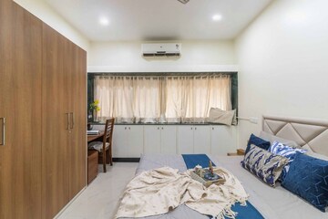 1 BHK Apartment For Rent in Tejukaya Esperanza, Lalbaug