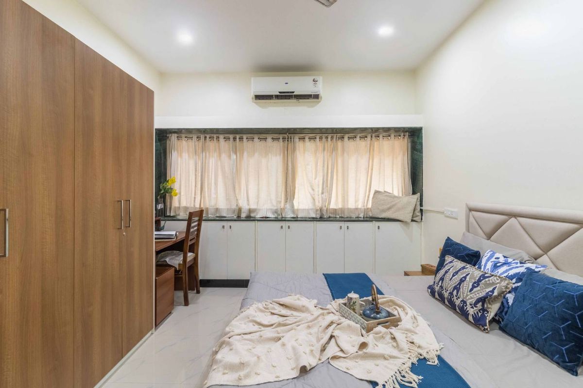 1 BHK Apartment For Rent in Tejukaya Esperanza