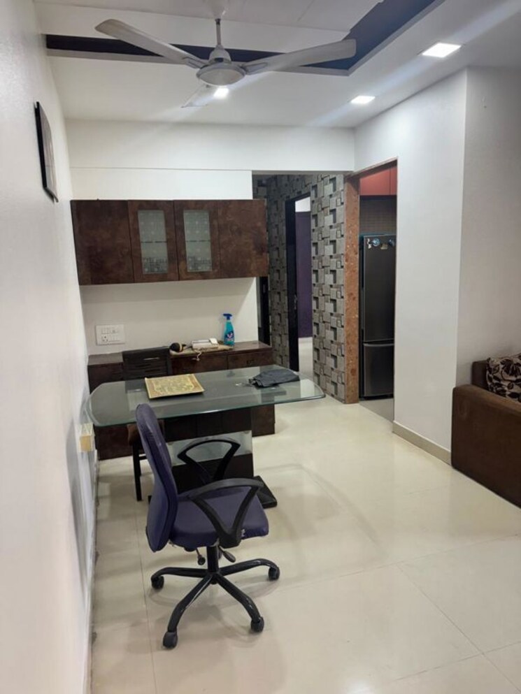 Bedroom, ravi-estate 2 Bedroom 1040 Sq.Ft. Apartment In Pokhran Road No One Thane 9947597