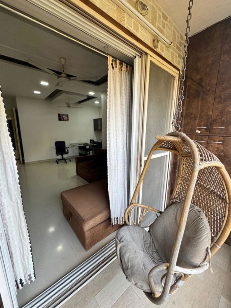 undefined, ravi-estate 2 Bedroom 1040 Sq.Ft. Apartment In Pokhran Road No One Thane 9947597