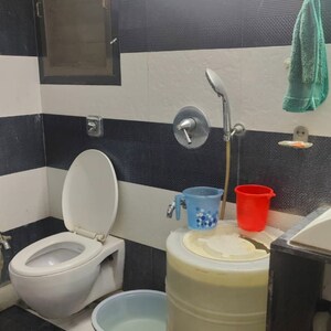 Team Area in 1 BHK Apartment at Arch Gardens, Hatkesh Udhog Nagar – for Rent