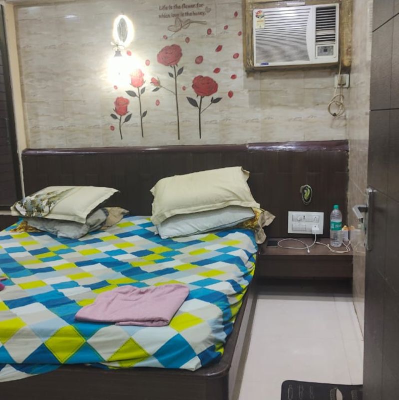 1 BHK Apartment For Rent in Arch Gardens